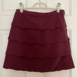 H&M Skirt — Size 4